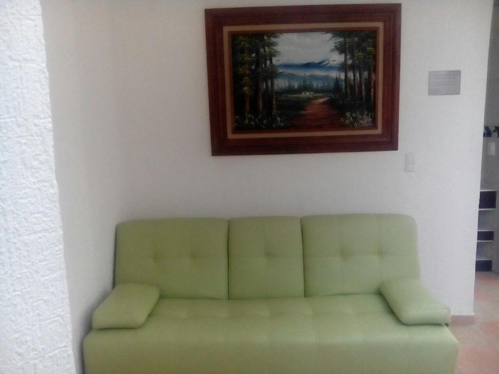 Hotel Desarrollo Turistico Oaxtepec Zewnętrze zdjęcie